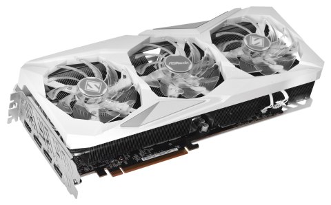 Karta graficzna ASRock Radeon RX 7700 XT Steel Legend 12GB OC Karta graficzna ASRock Radeon RX 7700 XT Steel Legend 12GB OC