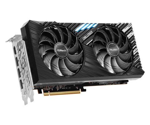 Karta graficzna ASRock Radeon RX 7800 XT Challenger 16GB OC Karta graficzna ASRock Radeon RX 7800 XT Challenger 16GB OC