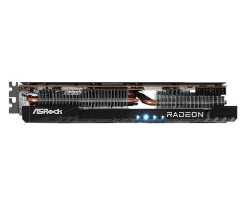 Karta graficzna ASRock Radeon RX 7800 XT Challenger 16GB OC Karta graficzna ASRock Radeon RX 7800 XT Challenger 16GB OC