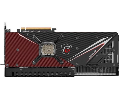 Karta graficzna ASRock Radeon RX 7900 XT Phantom Gaming 20GB OC Karta graficzna ASRock Radeon RX 7900 XT Phantom Gaming 20GB OC