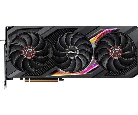 Karta graficzna ASRock Radeon RX 7900 XT Phantom Gaming 20GB OC Karta graficzna ASRock Radeon RX 7900 XT Phantom Gaming 20GB OC