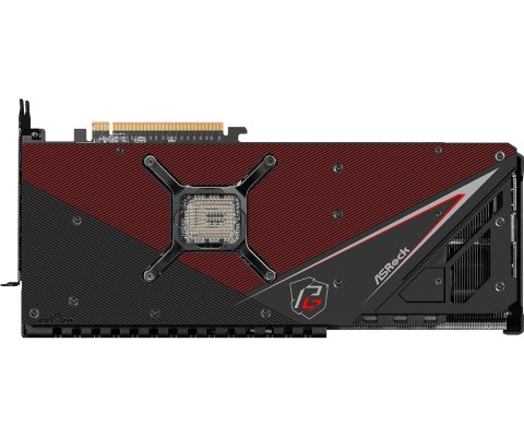 Karta graficzna ASRock Radeon RX 7900 XTX Phantom Gaming 24GB OC Karta graficzna ASRock Radeon RX 7900 XTX Phantom Gaming 24GB OC