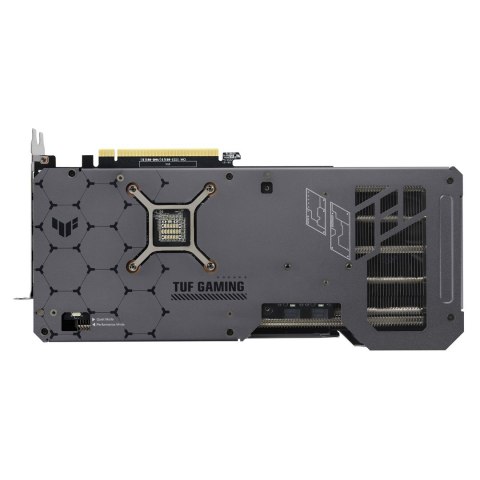 Karta graficzna ASUS TUF Gaming Radeon RX 7600 XT OC 16GB Karta graficzna ASUS TUF Gaming Radeon RX 7600 XT OC 16GB