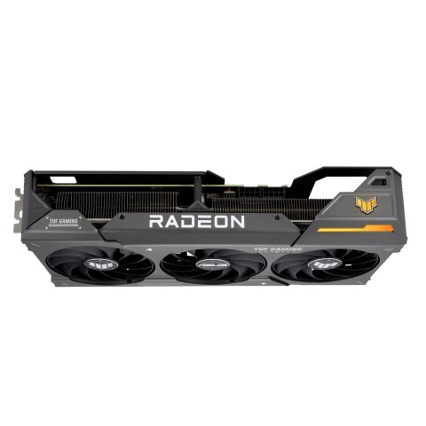 Karta graficzna ASUS TUF Gaming Radeon RX 7600 XT OC 16GB Karta graficzna ASUS TUF Gaming Radeon RX 7600 XT OC 16GB