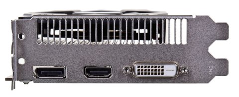 Karta graficzna BIOSTAR Radeon RX 550 4GB GDDR5 (VA5505RF41-SBHRA-BS2) Karta graficzna BIOSTAR Radeon RX 550 4GB GDDR5 (VA5505RF41-SBHRA-BS2)