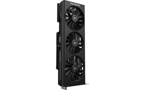 Karta graficzna XFX Radeon RX 6800 SPEEDSTER SWFT319 CORE Gaming 16GB GDDR6 HDMI 3xDP 3 FAN (WYPRZEDAŻ) Karta graficzna XFX Radeon RX 6800 SPEEDSTER SWFT319 CORE Gaming 16GB GDDR6 HDMI 3xDP 3 FAN (WYPRZEDAŻ)