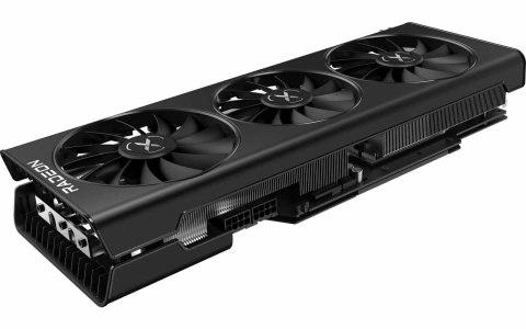 Karta graficzna XFX Radeon RX 6800 SPEEDSTER SWFT319 CORE Gaming 16GB GDDR6 HDMI 3xDP 3 FAN (WYPRZEDAŻ) Karta graficzna XFX Radeon RX 6800 SPEEDSTER SWFT319 CORE Gaming 16GB GDDR6 HDMI 3xDP 3 FAN (WYPRZEDAŻ)