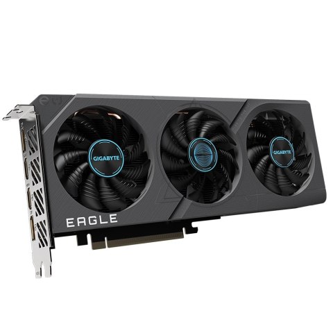 Karta graficzna Gigabyte GeForce RTX 4060 EAGLE OC 8G Karta graficzna Gigabyte GeForce RTX 4060 EAGLE OC 8G