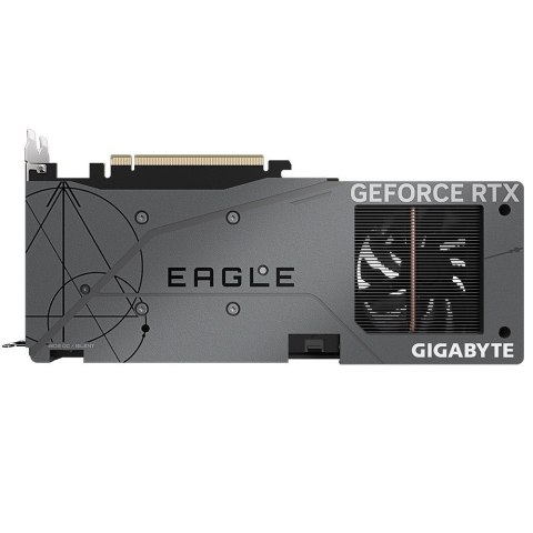 Karta graficzna Gigabyte GeForce RTX 4060 EAGLE OC 8G Karta graficzna Gigabyte GeForce RTX 4060 EAGLE OC 8G