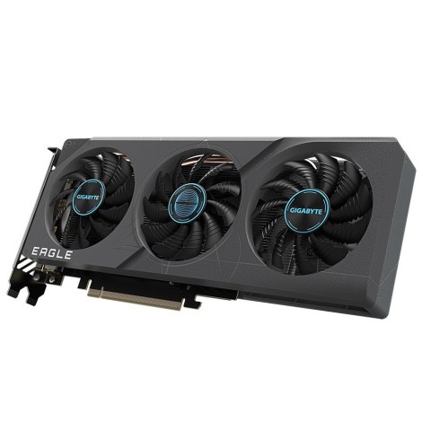 Karta graficzna Gigabyte GeForce RTX 4060 EAGLE OC 8G Karta graficzna Gigabyte GeForce RTX 4060 EAGLE OC 8G