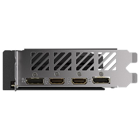 Karta graficzna Gigabyte GeForce RTX 4060 WINDFORCE OC 8G Karta graficzna Gigabyte GeForce RTX 4060 WINDFORCE OC 8G