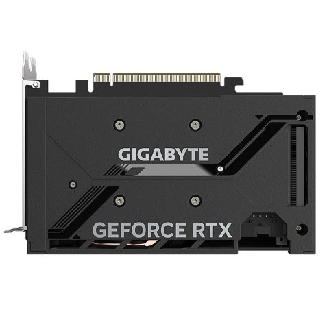 Karta graficzna Gigabyte GeForce RTX 4060 WINDFORCE OC 8G Karta graficzna Gigabyte GeForce RTX 4060 WINDFORCE OC 8G