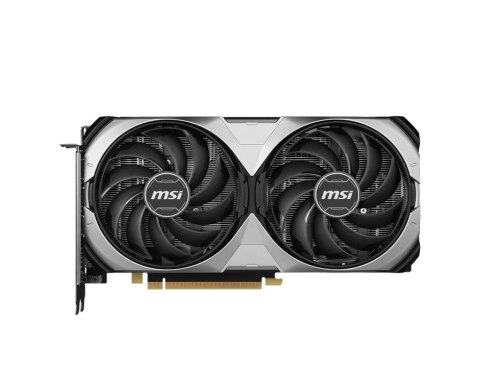 Karta graficzna MSI GeForce RTX 4070 SUPER 12GB VENTUS 2X OC Karta graficzna MSI GeForce RTX 4070 SUPER 12GB VENTUS 2X OC