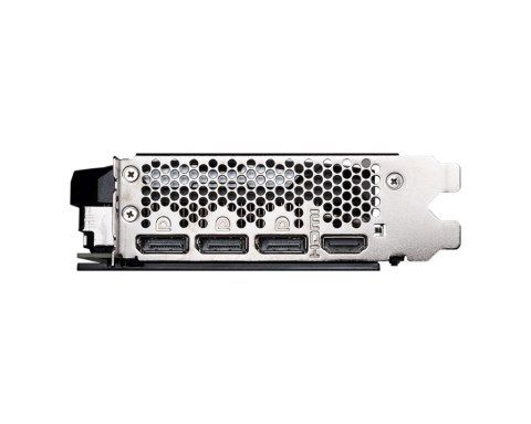 Karta graficzna MSI GeForce RTX 4070 SUPER 12GB VENTUS 2X OC Karta graficzna MSI GeForce RTX 4070 SUPER 12GB VENTUS 2X OC