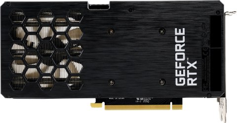 Karta graficzna PALIT RTX3060 Dual 12GB GDDR6 192bit 3DP/HDMI Karta graficzna PALIT RTX3060 Dual 12GB GDDR6 192bit 3DP/HDMI