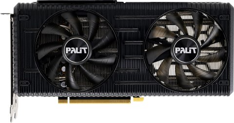 Karta graficzna PALIT RTX3060 Dual 12GB GDDR6 192bit 3DP/HDMI Karta graficzna PALIT RTX3060 Dual 12GB GDDR6 192bit 3DP/HDMI