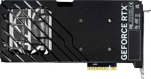Karta graficzna Palit GeForce RTX 4060 Dual 8GB GDDR6 Karta graficzna Palit GeForce RTX 4060 Dual 8GB GDDR6