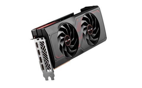 Karta graficzna SAPPHIRE RADEON RX 7800 XT PULSE GAMING 16GB GDDR6 DUAL Karta graficzna SAPPHIRE RADEON RX 7800 XT PULSE GAMING 16GB GDDR6 DUAL
