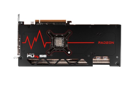 Karta graficzna SAPPHIRE RADEON RX 7800 XT PULSE GAMING 16GB GDDR6 DUAL Karta graficzna SAPPHIRE RADEON RX 7800 XT PULSE GAMING 16GB GDDR6 DUAL