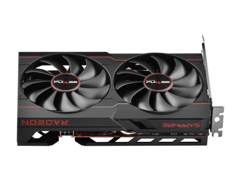 Karta graficzna SAPPHIRE Radeon RX 6500 XT PULSE 4GB GDDR6 Karta graficzna SAPPHIRE Radeon RX 6500 XT PULSE 4GB GDDR6