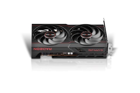 Karta graficzna SAPPHIRE Radeon RX 6600 PULSE Gaming 8GB GDDR6 (WYPRZEDAŻ) Karta graficzna SAPPHIRE Radeon RX 6600 PULSE Gaming 8GB GDDR6 (WYPRZEDAŻ)