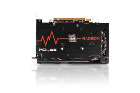Karta graficzna SAPPHIRE Radeon RX 6600 PULSE Gaming 8GB GDDR6 (WYPRZEDAŻ) Karta graficzna SAPPHIRE Radeon RX 6600 PULSE Gaming 8GB GDDR6 (WYPRZEDAŻ)