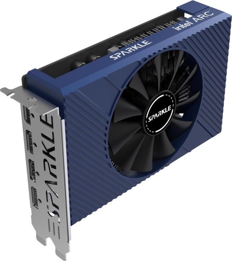 Karta graficzna SPARKLE Intel Arc A310 ELF Karta graficzna SPARKLE Intel Arc A310 ELF