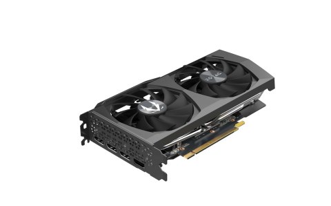 Karta graficzna ZOTAC GAMING GeForce RTX 3060 Twin Edge 12GB GDDR6 Karta graficzna ZOTAC GAMING GeForce RTX 3060 Twin Edge 12GB GDDR6
