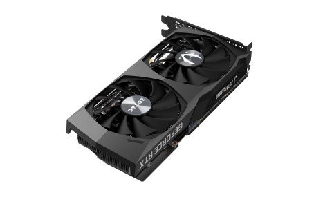Karta graficzna ZOTAC GAMING GeForce RTX 3060 Twin Edge OC 12GB GDDR6 Karta graficzna ZOTAC GAMING GeForce RTX 3060 Twin Edge OC 12GB GDDR6