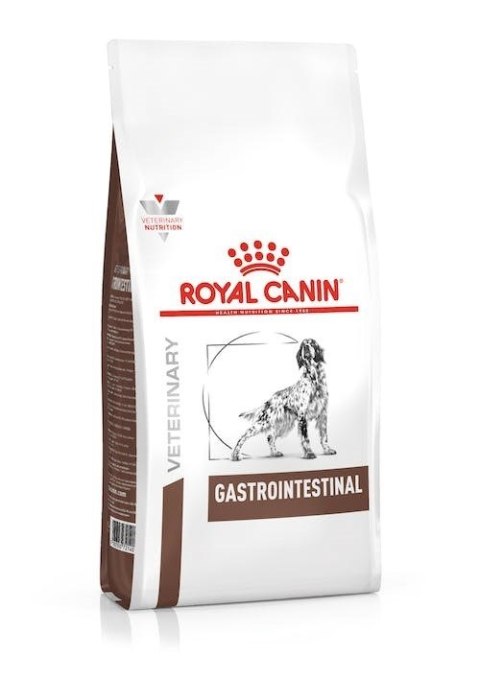 ROYAL CANIN Gastro Intestinal - sucha karma dla psa - 15kg ROYAL CANIN Gastro Intestinal - sucha karma dla psa - 15kg