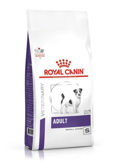 ROYAL CANIN SHN Adult Small Dog Dental & Digest - sucha karma dla dorosłych psów - 2 kg ROYAL CANIN SHN Adult Small Dog Dental & Digest - sucha karma dla dorosłych psów - 2 kg
