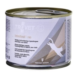 TROVET Intestinal FRD - mokra karma dla kota - 190 g