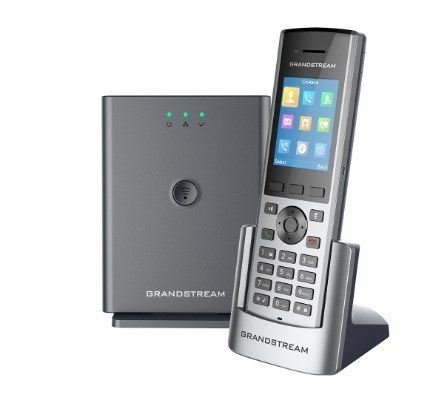 GRANDSTREAM BAZA TELEFON VOIP DP755 GRANDSTREAM BAZA TELEFON VOIP DP755