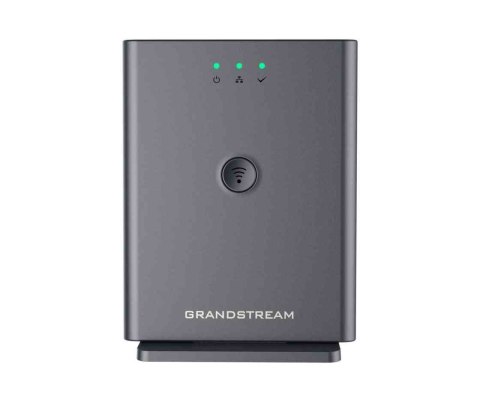 GRANDSTREAM TELEFON VOIP DP 752 Baza GRANDSTREAM TELEFON VOIP DP 752 Baza