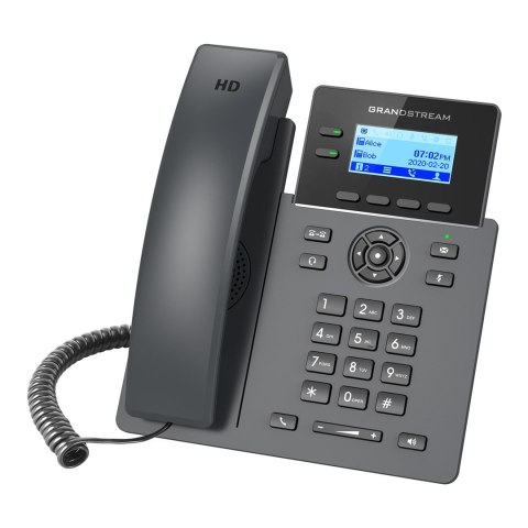 GRANDSTREAM TELEFON VOIP GRP 2602P HD GRANDSTREAM TELEFON VOIP GRP 2602P HD