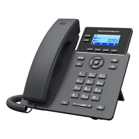 GRANDSTREAM TELEFON VOIP GRP 2602P HD GRANDSTREAM TELEFON VOIP GRP 2602P HD