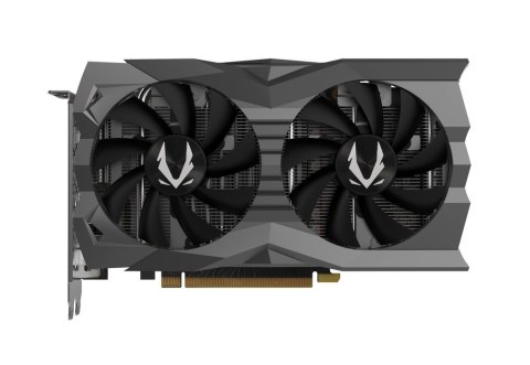 Karta Zotac GeForce RTX 2060 Twin Fan 6GB GDDR6 (WYPRZEDAŻ) Karta Zotac GeForce RTX 2060 Twin Fan 6GB GDDR6 (WYPRZEDAŻ)