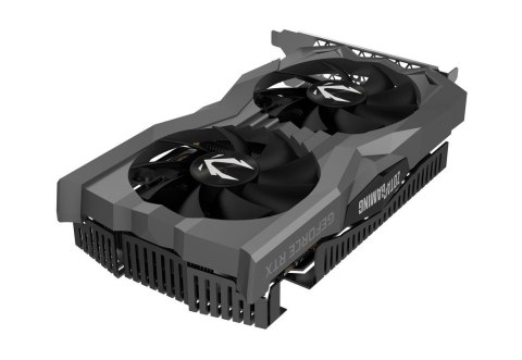 Karta Zotac GeForce RTX 2060 Twin Fan 6GB GDDR6 (WYPRZEDAŻ) Karta Zotac GeForce RTX 2060 Twin Fan 6GB GDDR6 (WYPRZEDAŻ)