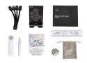 Karta graf. ASUS RTX 4090 ROG STRIX WHITE OC 24GB