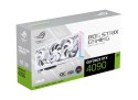 Karta graf. ASUS RTX 4090 ROG STRIX WHITE OC 24GB