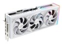 Karta graf. ASUS RTX 4090 ROG STRIX WHITE OC 24GB