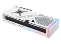 Karta graf. ASUS RTX 4090 ROG STRIX WHITE OC 24GB