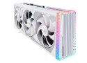 Karta graf. ASUS RTX 4090 ROG STRIX WHITE OC 24GB