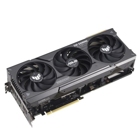 Karta graf. ASUS TUF GAMING RTX 4070 OC 12GB Karta graf. ASUS TUF GAMING RTX 4070 OC 12GB