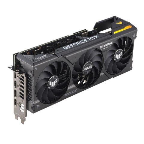 Karta graf. ASUS TUF GAMING RTX 4070 OC 12GB Karta graf. ASUS TUF GAMING RTX 4070 OC 12GB
