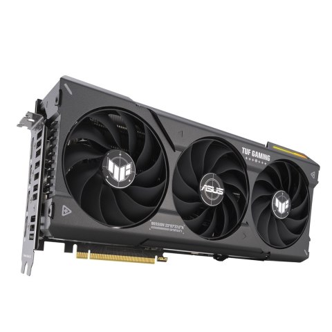 Karta graf. ASUS TUF GAMING RTX 4070 OC 12GB Karta graf. ASUS TUF GAMING RTX 4070 OC 12GB