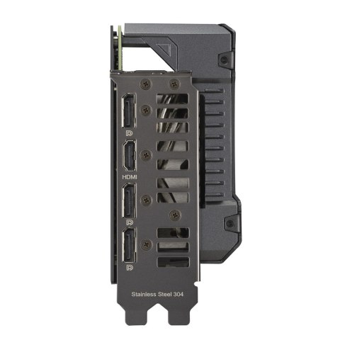 Karta graf. ASUS TUF GAMING RTX 4070 OC 12GB Karta graf. ASUS TUF GAMING RTX 4070 OC 12GB
