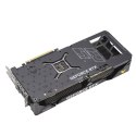 Karta graf. ASUS TUF GAMING RTX 4070 OC 12GB