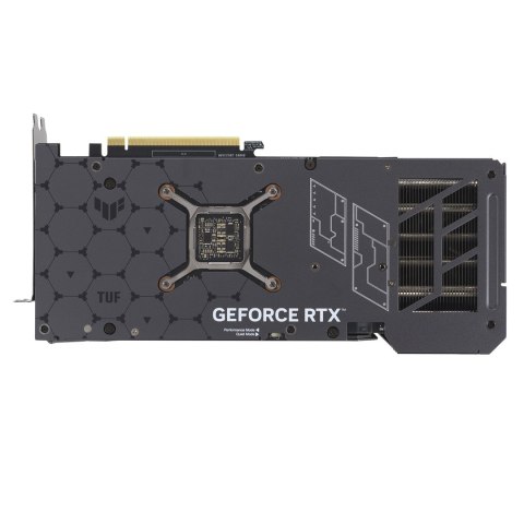 Karta graf. ASUS TUF GAMING RTX 4070 OC 12GB Karta graf. ASUS TUF GAMING RTX 4070 OC 12GB