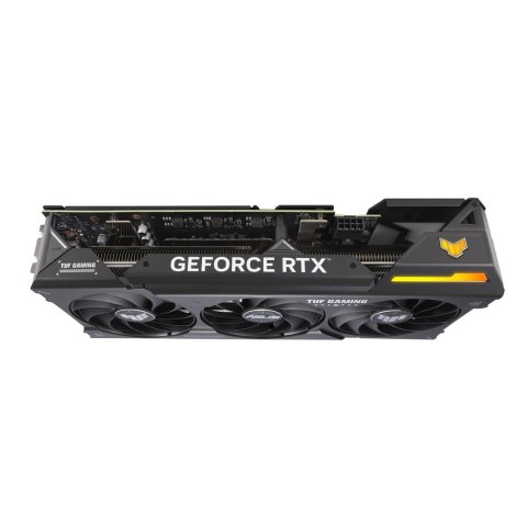 Karta graf. ASUS TUF GAMING RTX 4070 OC 12GB Karta graf. ASUS TUF GAMING RTX 4070 OC 12GB